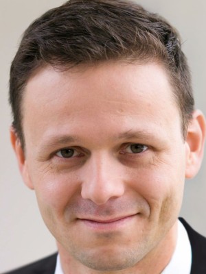 Alanus von Radecki, Smart-Cities-Experte