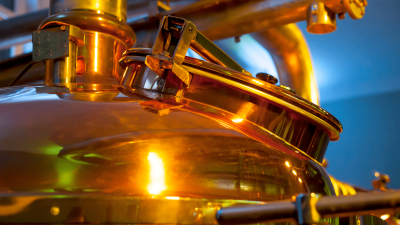 Bosch Energy and Building Solutions für die Brauerei Rothaus