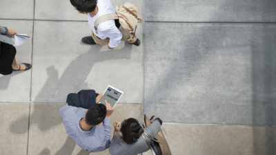 News, Stories, Referenzen und Events von Bosch Energy and Building Solutions