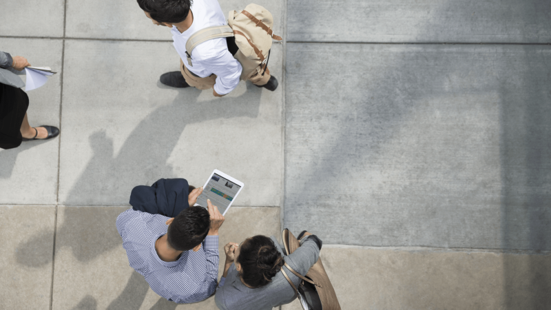 News, Stories, Referenzen und Events von Bosch Energy and Building Solutions