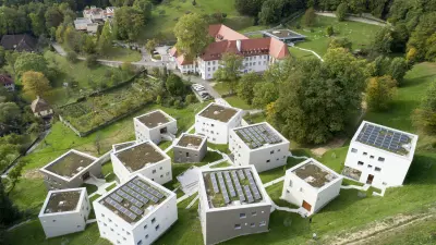  UWC Robert Bosch College: Mederne trifft Tradition in einer sicheren Atmosphäre