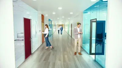 Digitale Perosnaleinsatzplanung | Bosch Energy and Building Solutions 