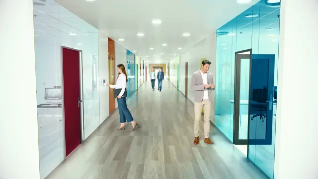 Digitale Perosnaleinsatzplanung | Bosch Energy and Building Solutions 