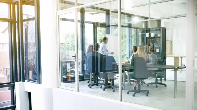 Einsparungen garantiert erreichen