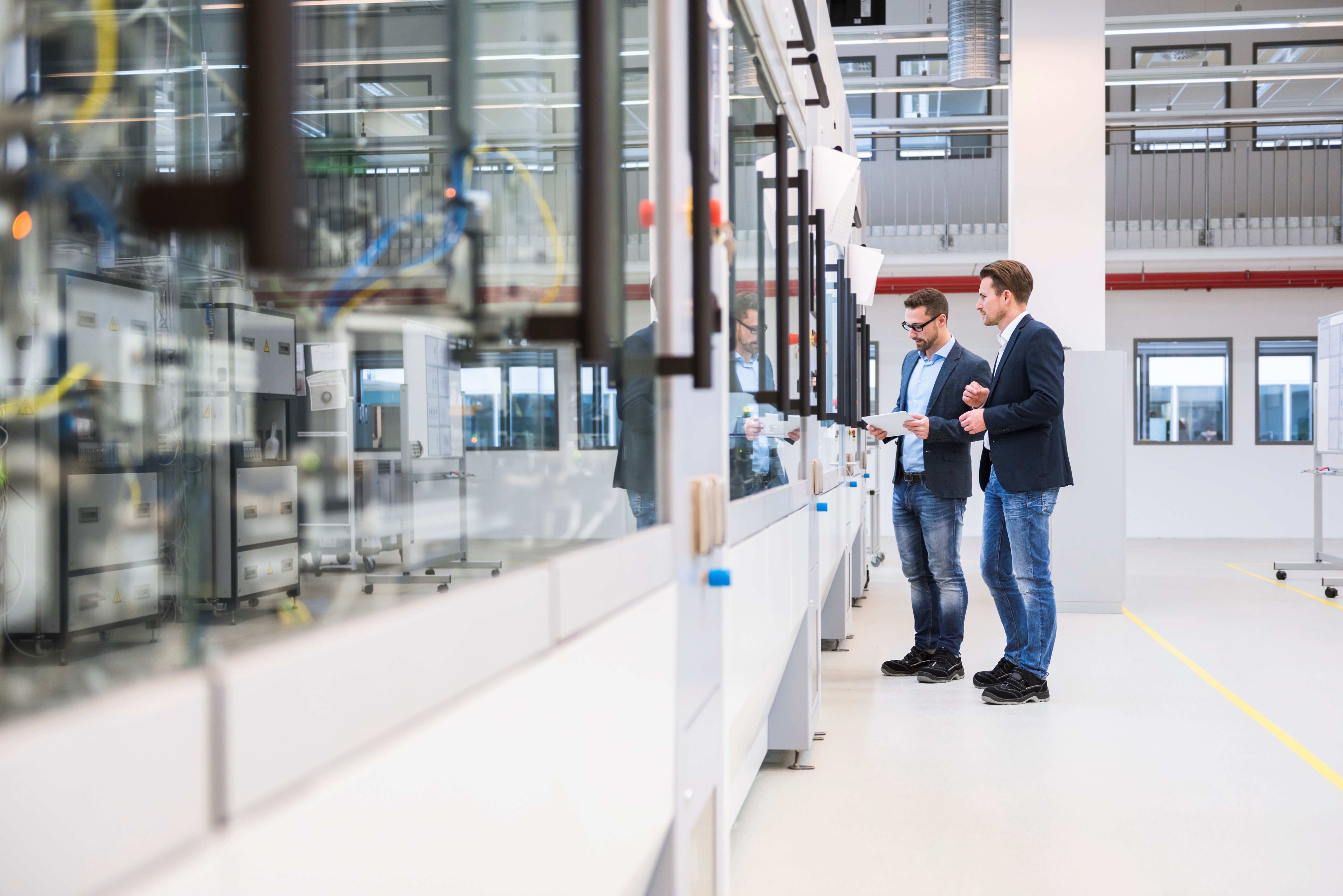 Lean Management Bosch Energy and Building Solutions Deutschland Lean Management Bosch Energy and Building Solutions Deutschland