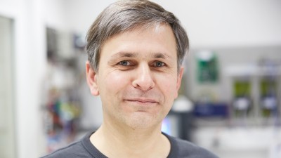 ROBERT RETT - Elektrotechniker bei Bosch Energy and Building Solutions