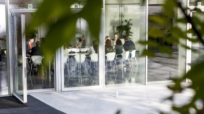 Bauen Sie Ihre Kompetenzen aus