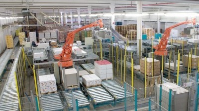 Überfall- und Einbruchmeldesysteme