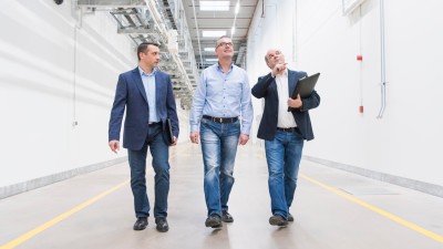 Beratung Sicherheitskonzept im Unternehmen: Installation, Integration und Wartung der Sicherheitssysteme 