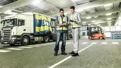 Einfache Verwaltung der Videobilder