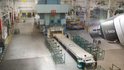 Anlagentechnischer Brandschutz 