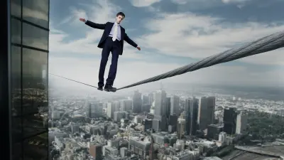 Artikel Bosch Energy and Building Solutions risicomanagement