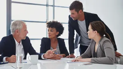 Artikel | Maak een calamiteitenplan