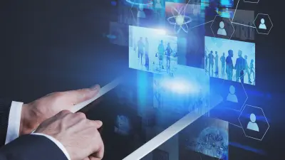 Innovatie in meldkamers