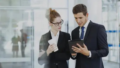 Bosch Energy and Building Solutions | Blijf op de hoogte