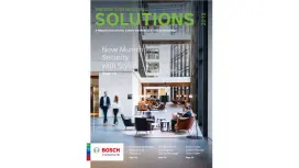 Solutions Magazine 2019