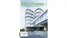 Solutions Magazine 2020