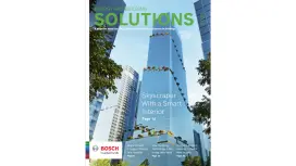 Solutions Magazine 2021