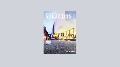 Solutions Magazine 2025