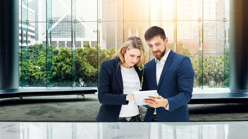 Bosch Energy and Building Solutions