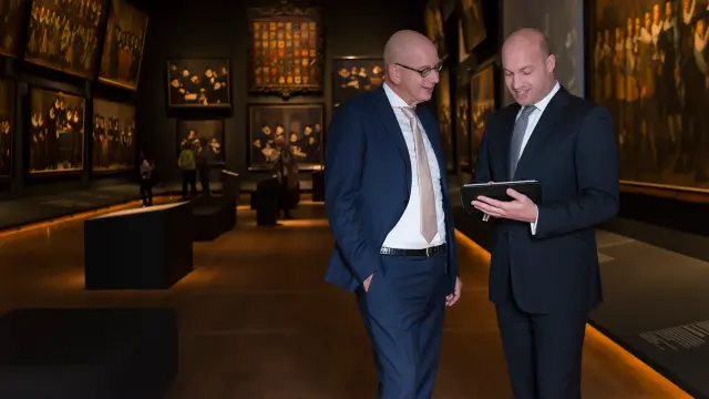 Referenties cultuur & entertainment