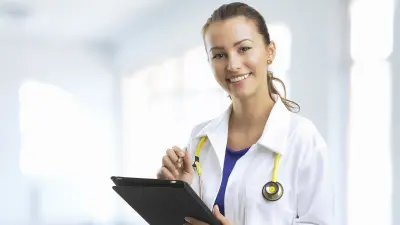 Ziekenhuis - managementsysteem