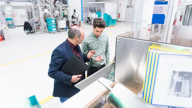 Industrie - inspiratie