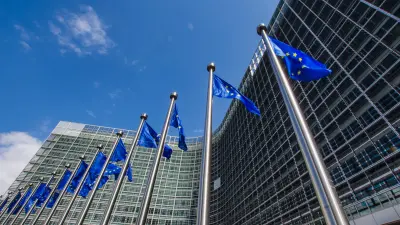 Bosch Energy and Building Solutions is uw betrouwbare partner.