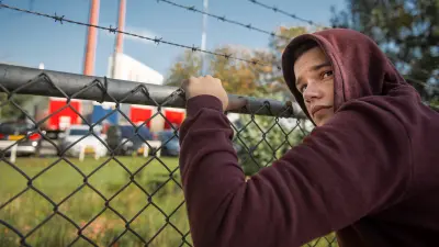 Beveiliging | Inbraakdetectie | Vroegtijdige detectie