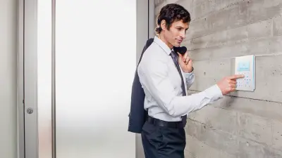 Beveiliging | Inbraakdetectie | Houd inbrekers buiten de deur 