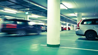 Beveiliging | Toegangscontrole | Kentekenregistratie