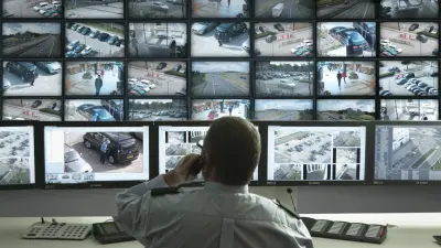 Beveiliging | Videobewaking | De ogen in uw achterhoofd