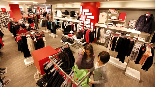 Beveiliging | Videobewaking | De camera als marketinginstrument