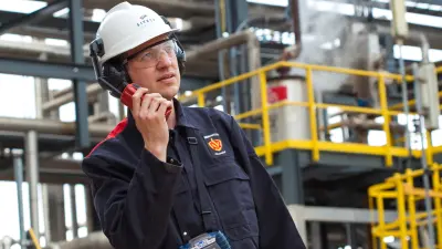 Incidentmanagement | Onze oplossingen