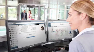 Onze oplossingen | Managementsystemen | Gebouwbeheer | BIS