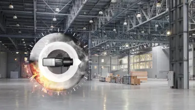 Veiligheid | Branddetectie | Aviotec