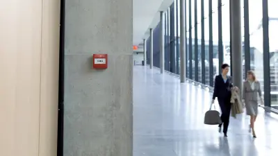 Veiligheid | Onze oplossingen