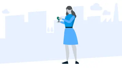 Building Together - Pionier