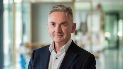 Onze visie: uw eerste keus zijn op het gebied van technologieën en diensten waardoor gebouwen veiliger, comfortabeler en efficiënter worden.