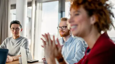 Meer weten over Bosch Energy and Building Solutions