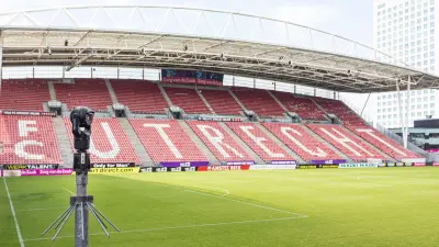 Klant aan het woord | FC Utrecht