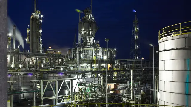 Chemelot Sitech referentie industrie