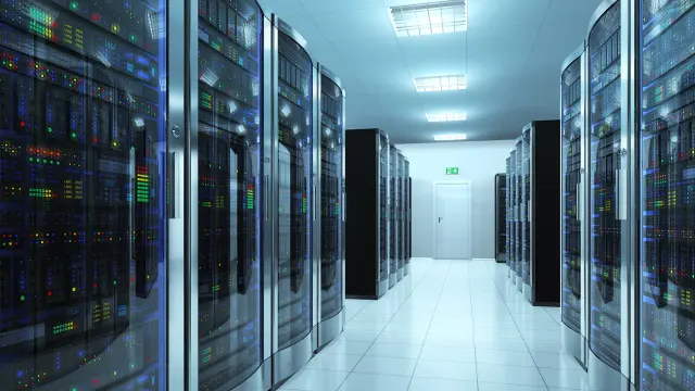 Datacenter referentie