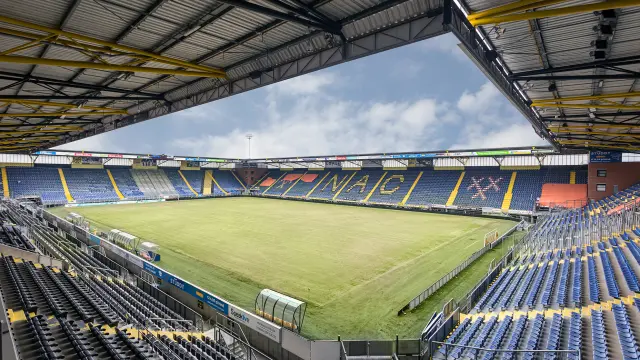 NAC Breda