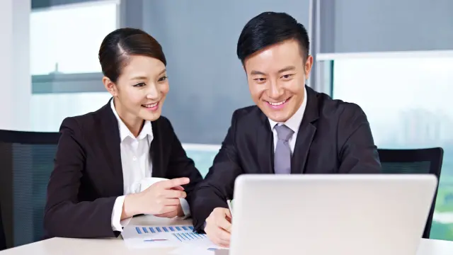  Solutions tailored to your individual requirements 