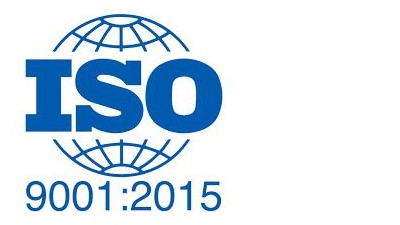  ISO 9001:2015 