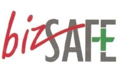  bizSAFE Level 4 Logo