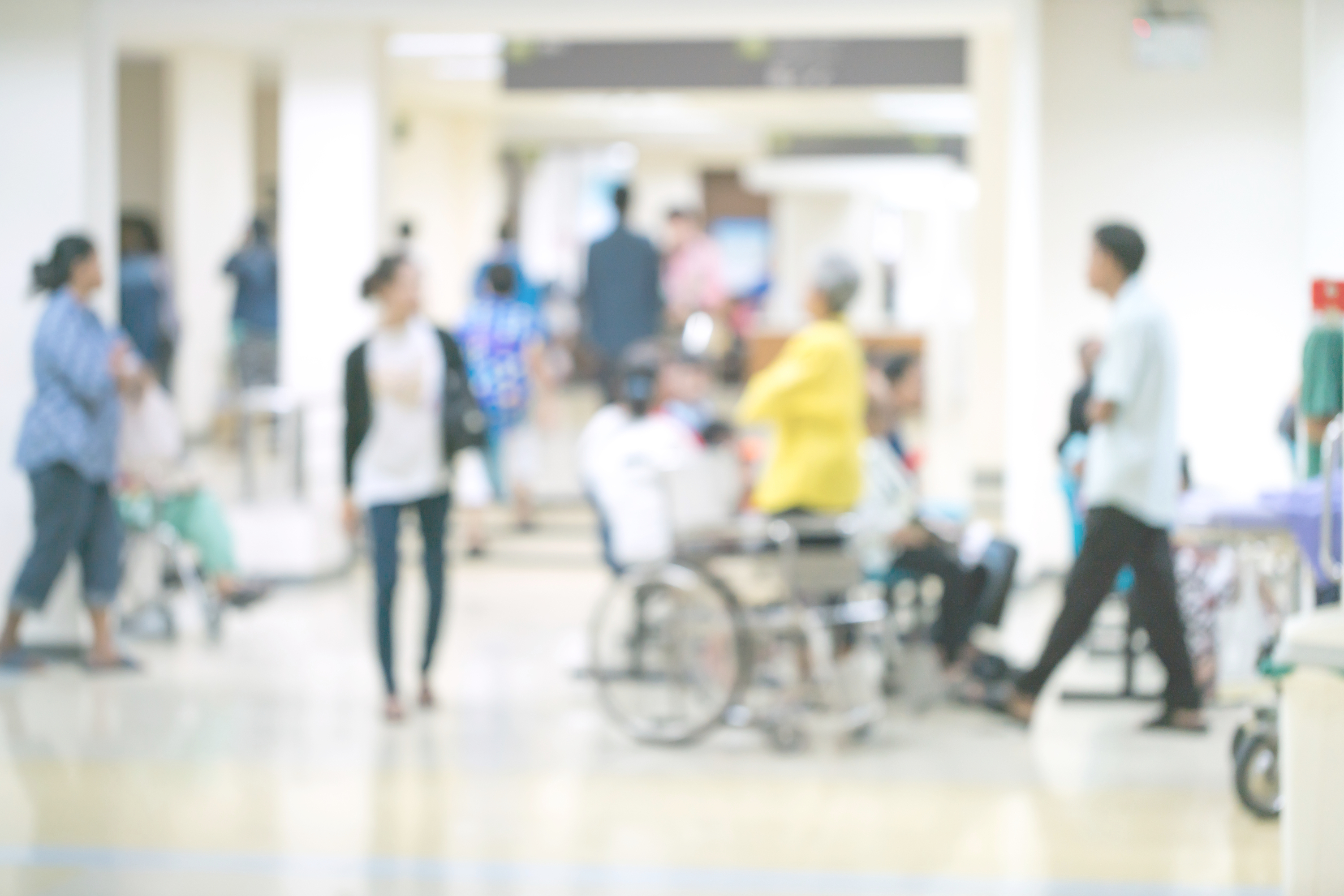 The Hidden Dangers Of This Common Hospital Item - 0plyevb