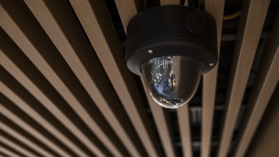 Video surveillance