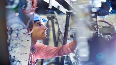 Bosch Energy and Building Solutions Montage und Service GmbH